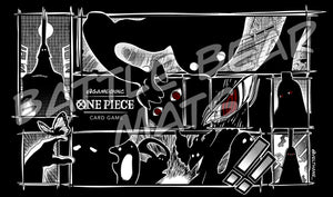 One Piece - Imu
