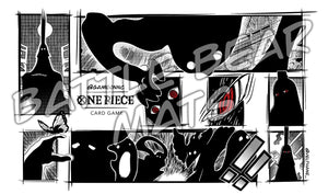 One Piece - Imu