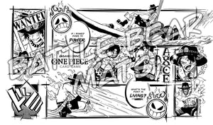 One Piece - Ace