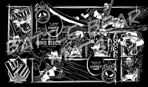 One Piece - Ace