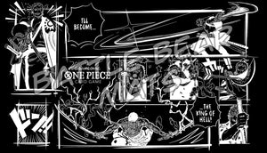 One Piece - Zoro