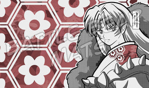 Inuyasha - Sesshomaru