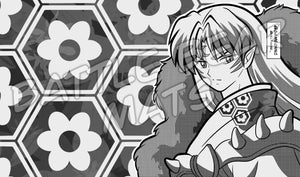 Inuyasha - Sesshomaru