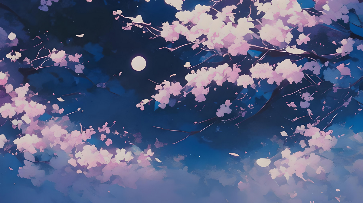 Cherry Blossom