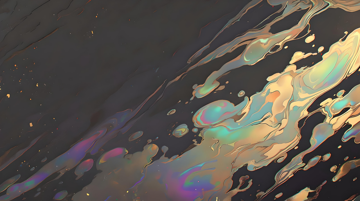 Oil Spill