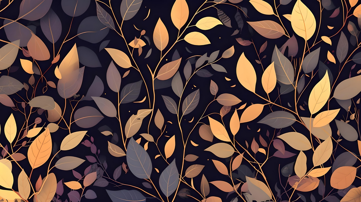 Autumn Leaves