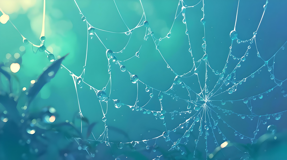 Spiderweb