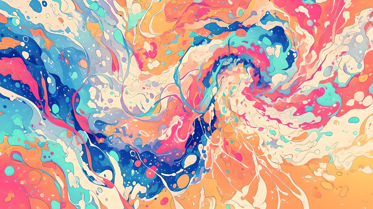 Watercolor