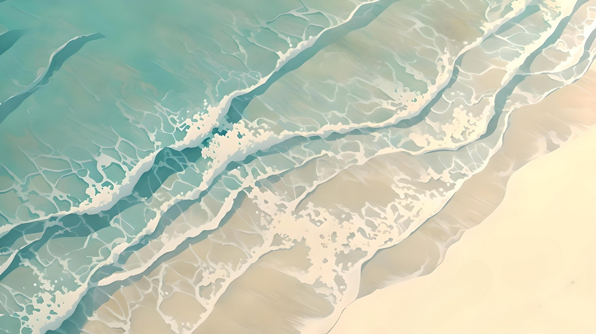 Shoreline