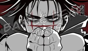 Jujutsu Kaisen - Choso