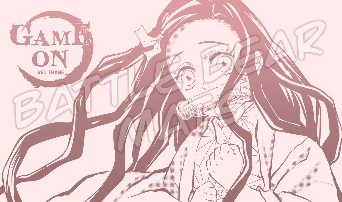 Demon Slayer - Nezuko