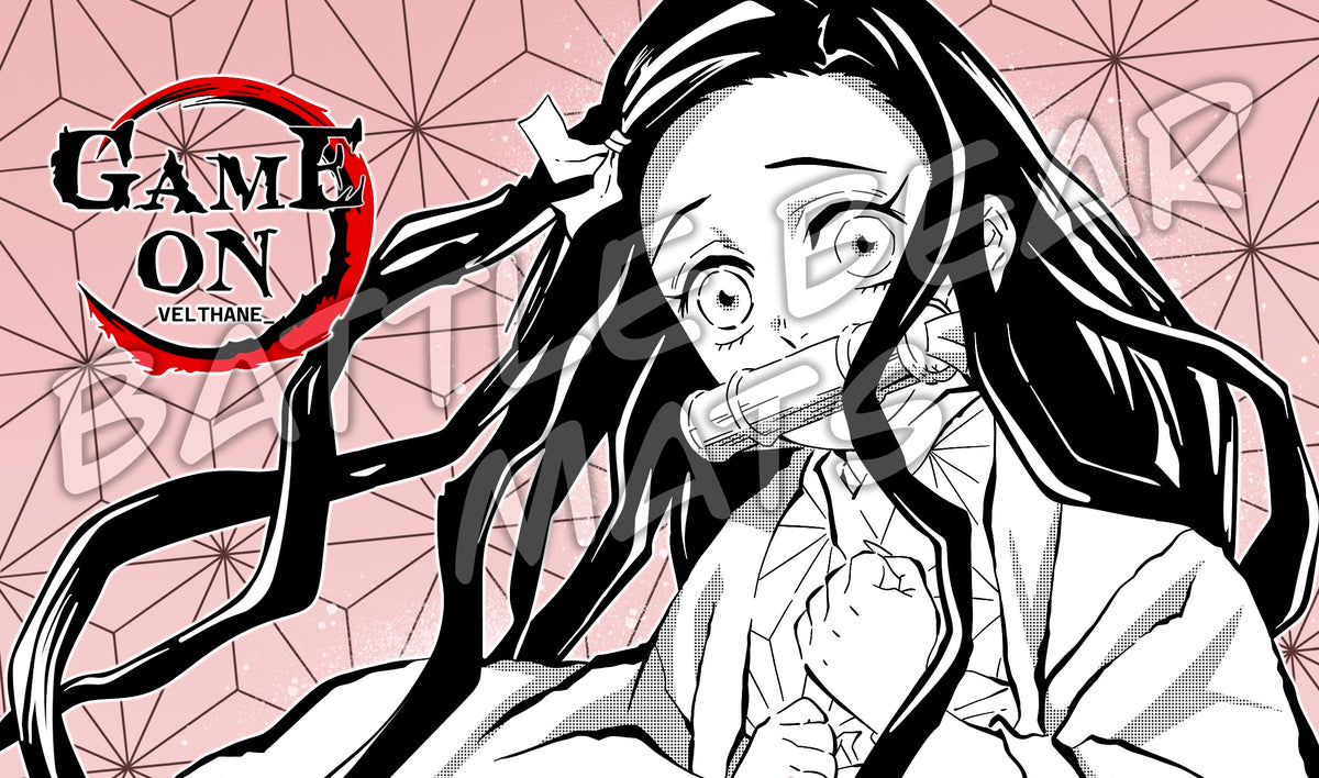 Demon Slayer - Nezuko