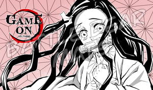 Demon Slayer - Nezuko