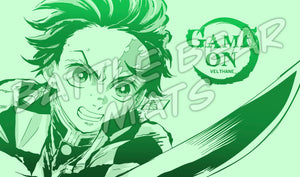 Demon Slayer - Tanjiro