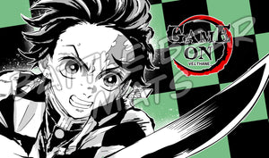 Demon Slayer - Tanjiro
