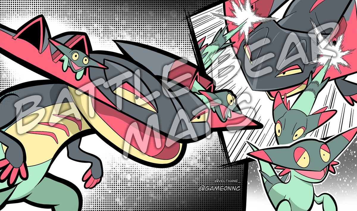 Pokemon - Dragapult